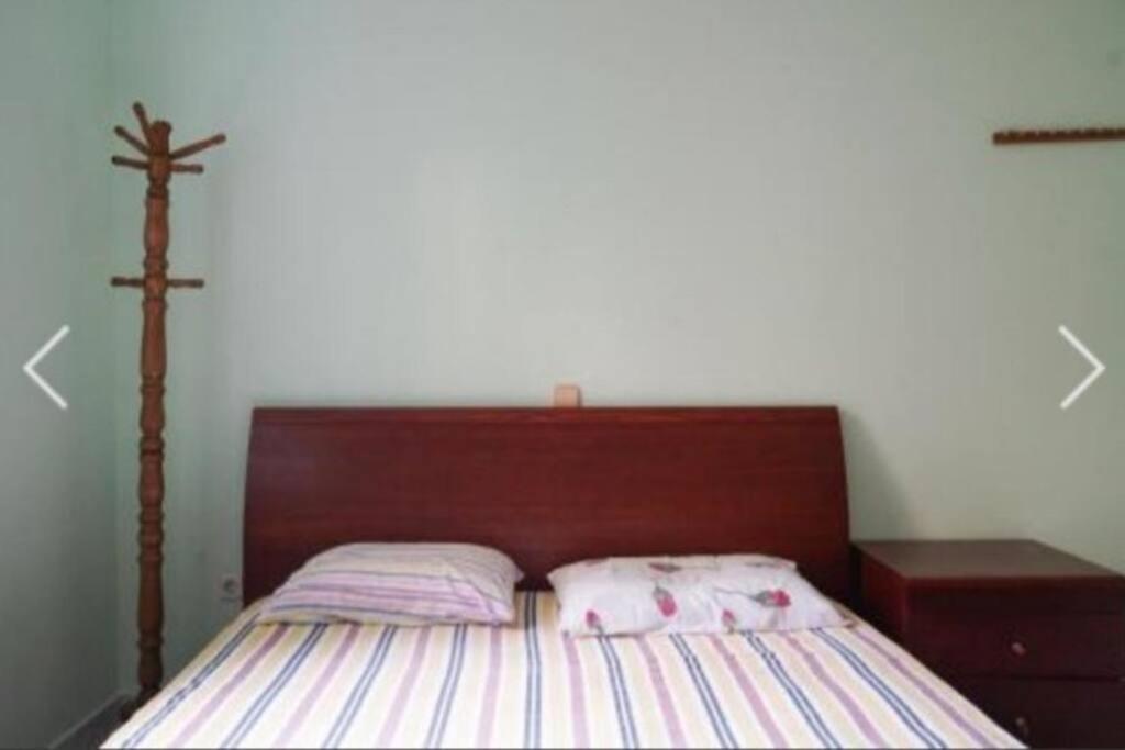 George 'S Nest Apartment Agios Spyridon  Exterior photo
